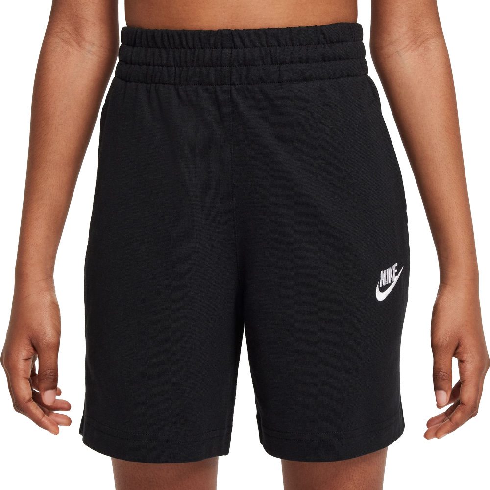 Nike Sportswear Club Shorts Kinder schwarz