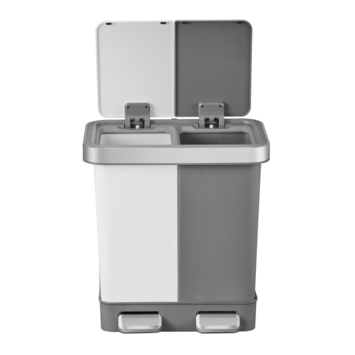 EKO Hana Duo Recycle Pedaalemmer 10 10L