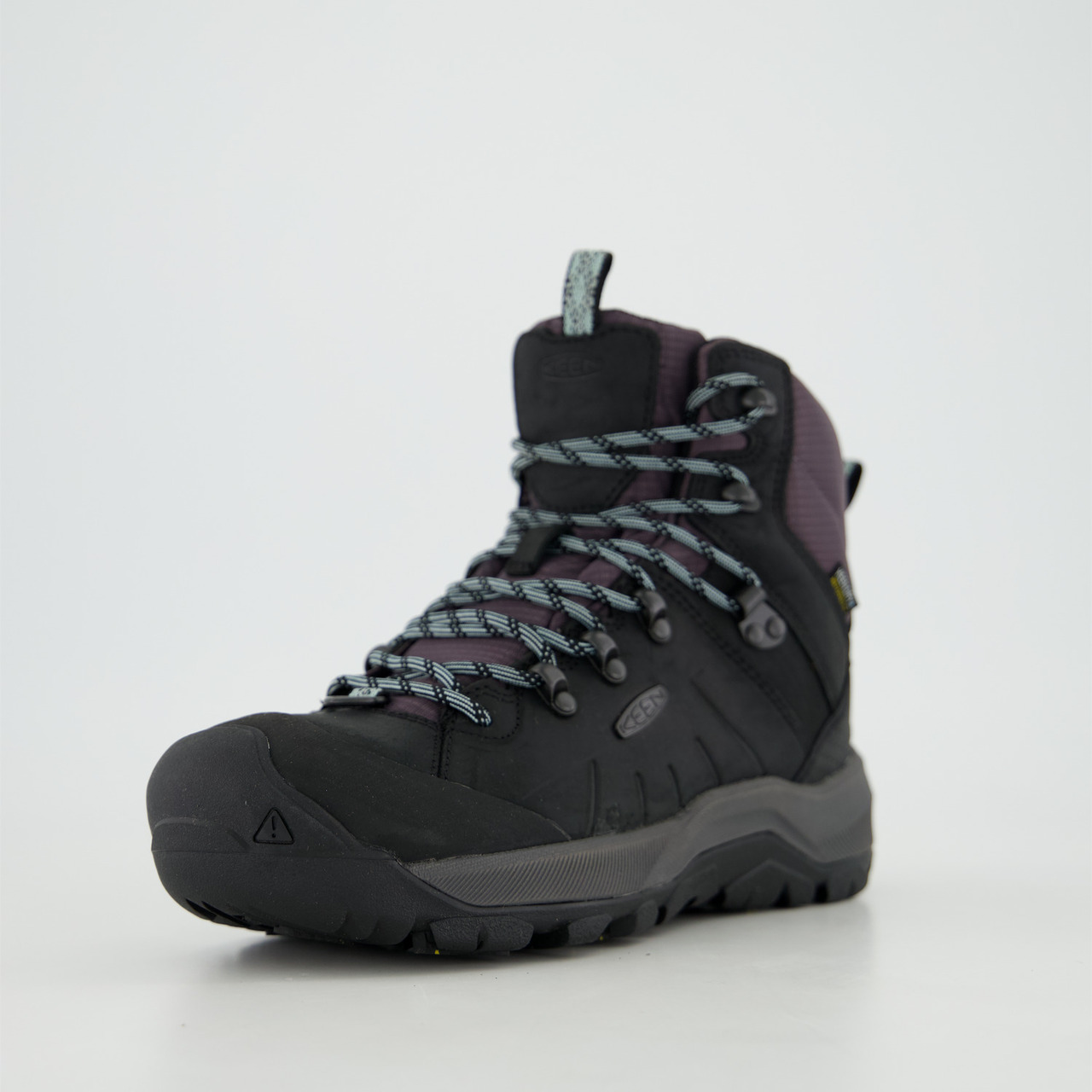 Keen REVEL IV MID POLAR