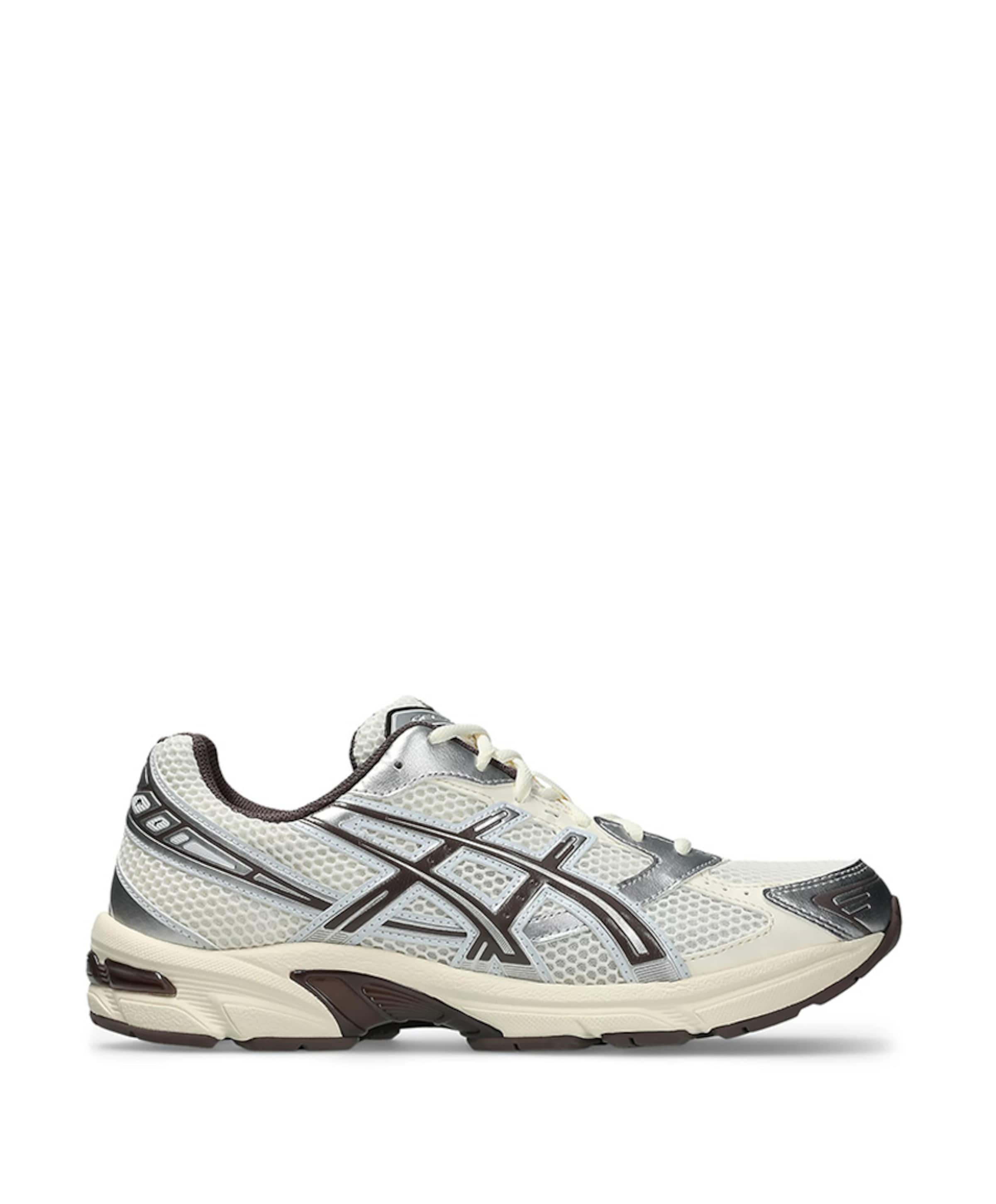 Asics GEL-1130 heren sneakers ecru