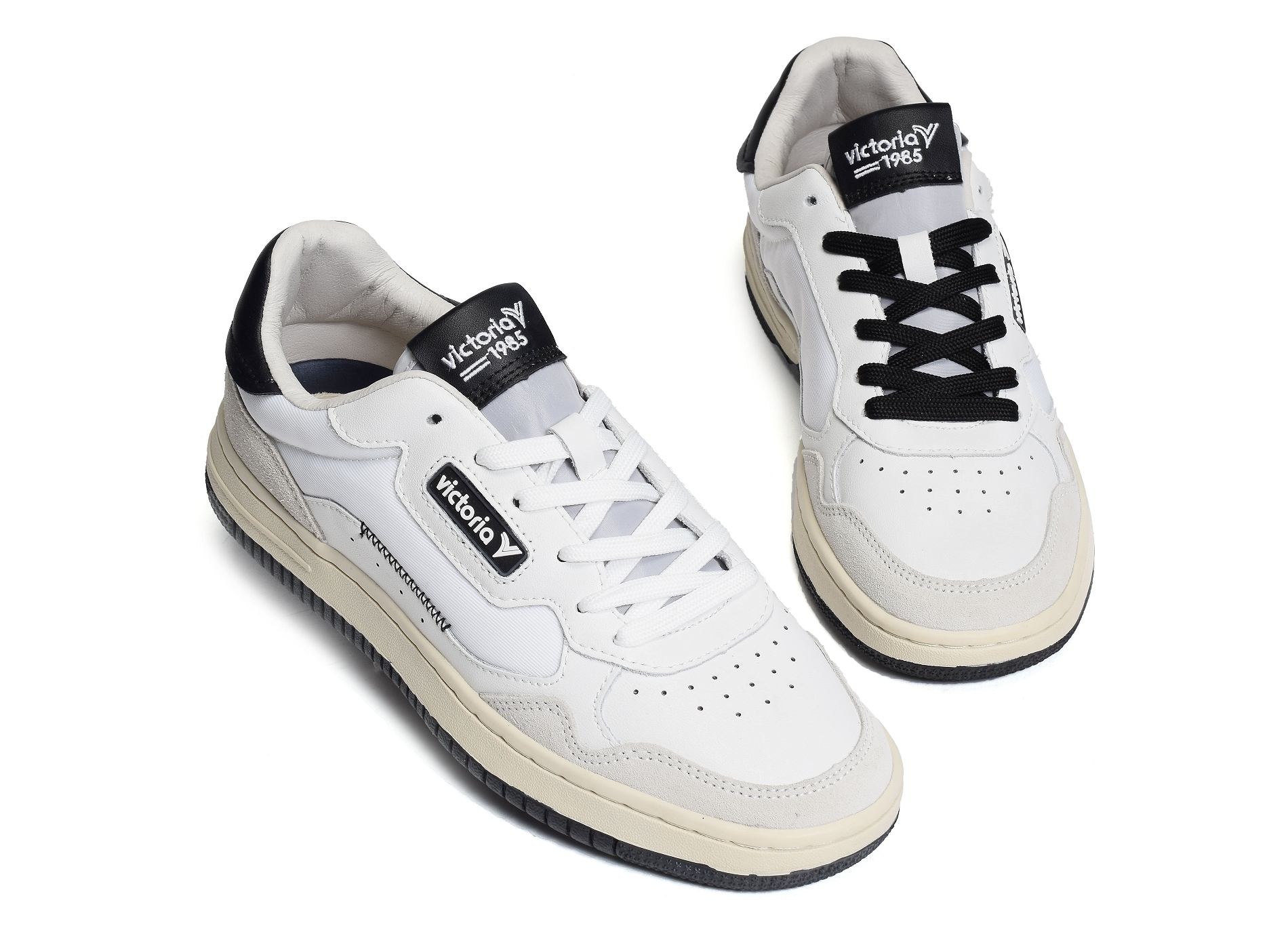 8800105 blanc noir