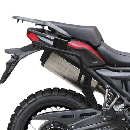 Support valises Shad 3P SYSTEM