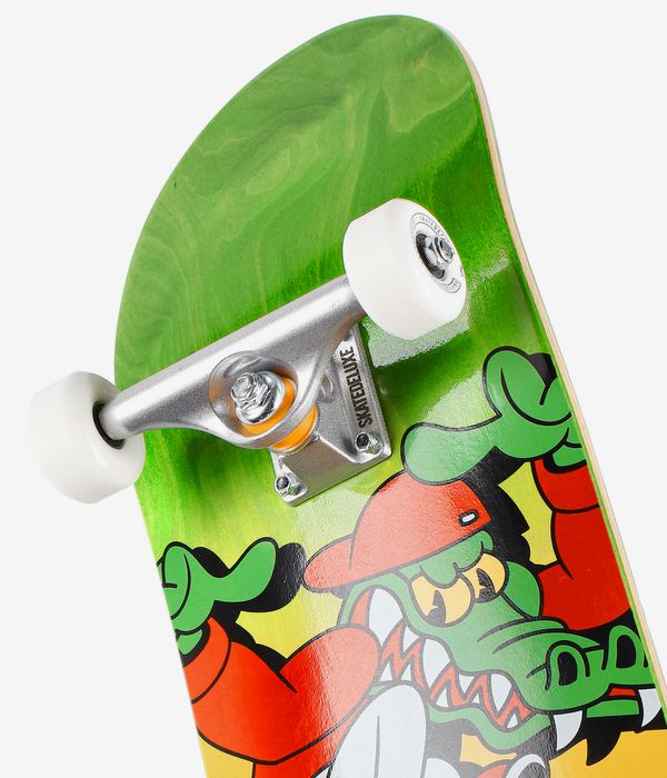 skatedeluxe Croc 8.125