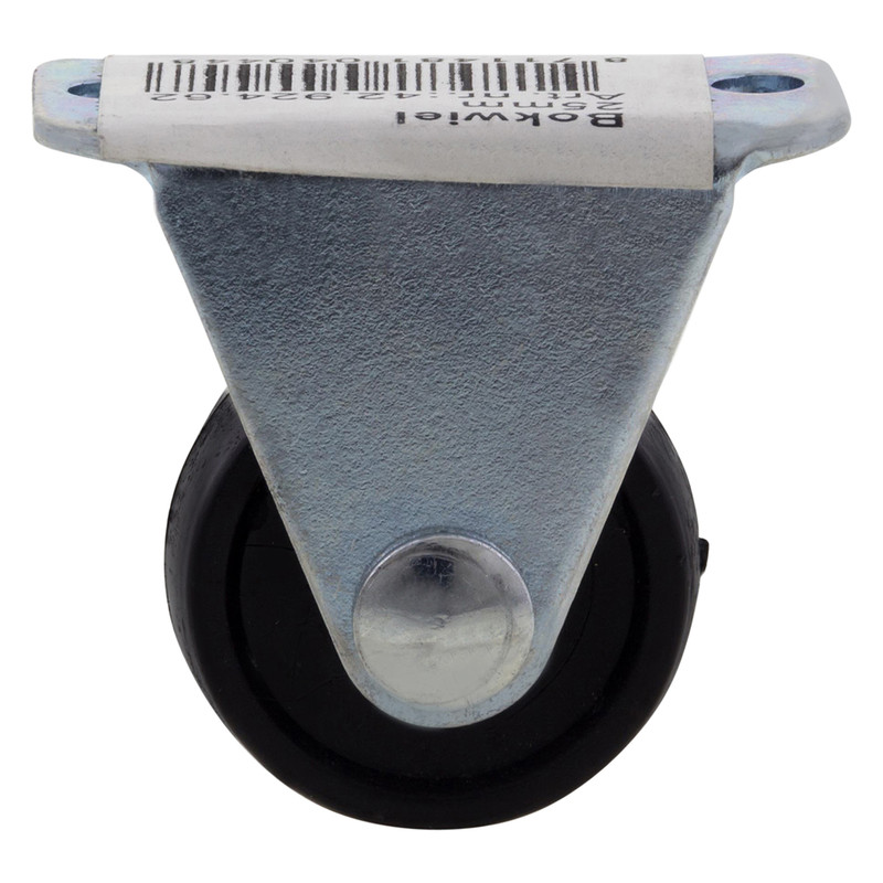 Bokwiel 25mm 35kg