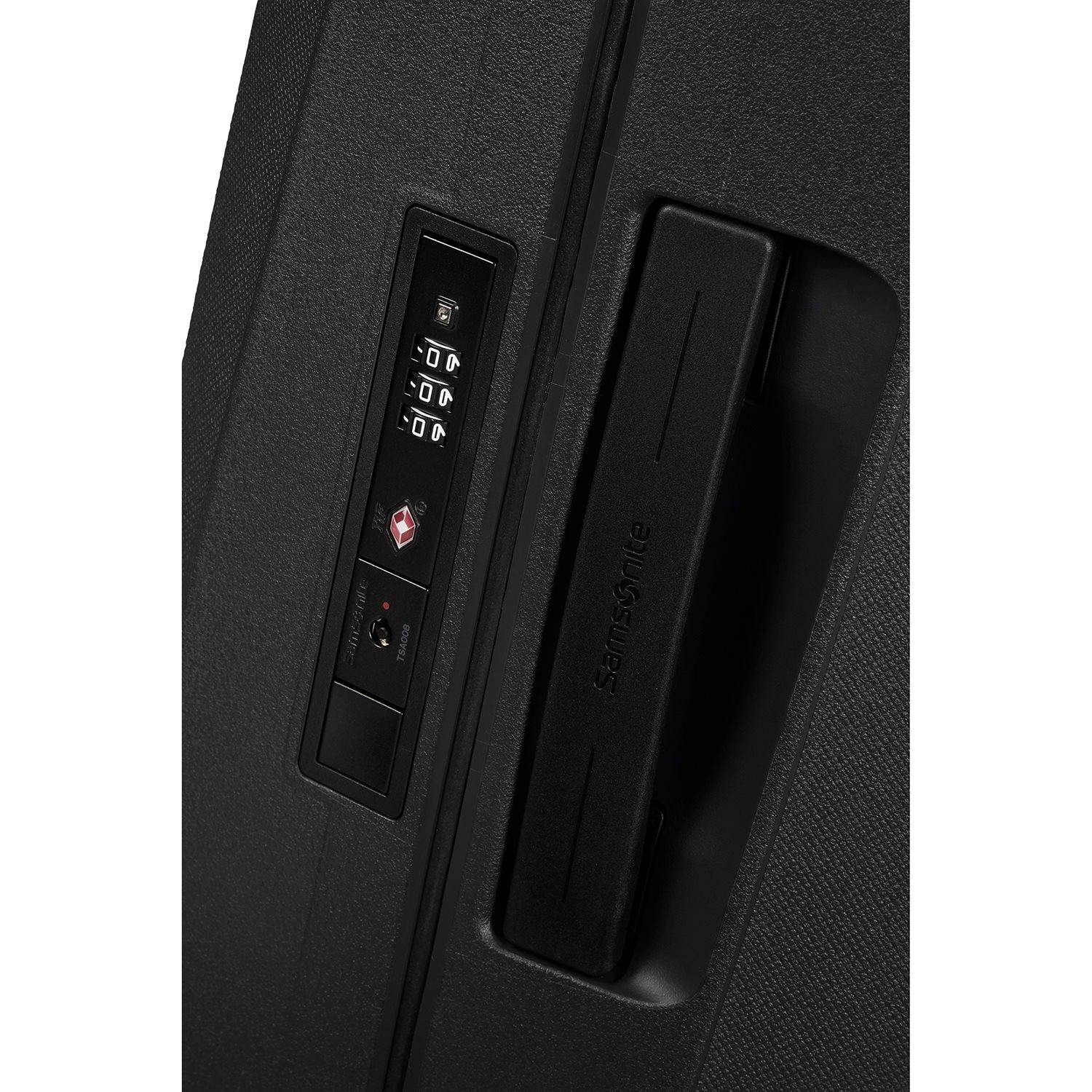 Samsonite Essens Spinner 55 graphite
