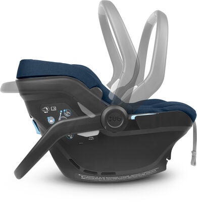 UPPAbaby MESA i-Size Babybilstol, Noa