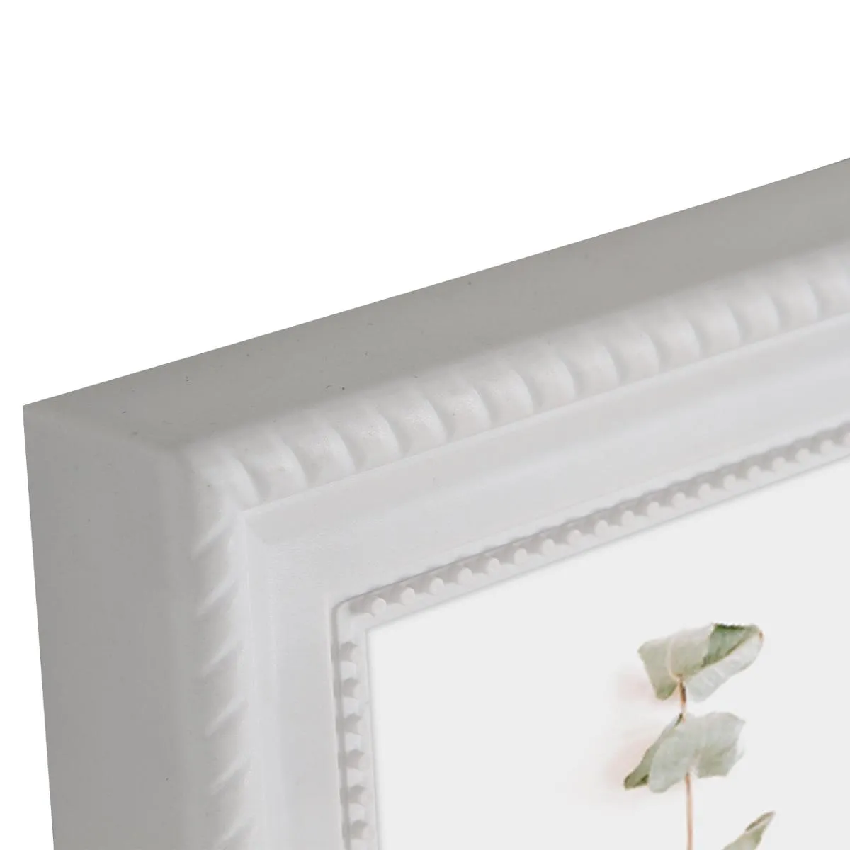 Atmosphera, Createur D'Interieur ATMOSPHERA Pêle-mêle Blanc 18 Photos