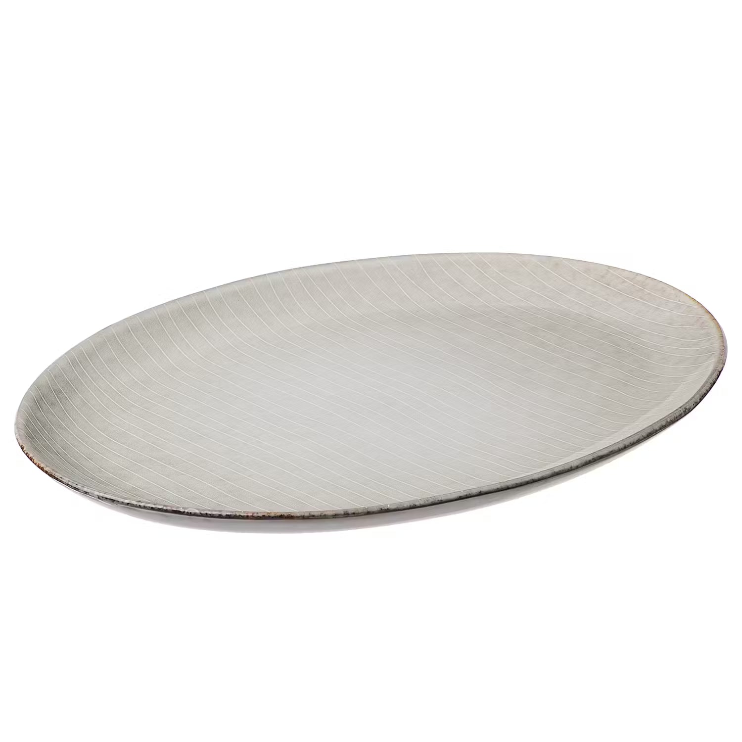 HENLEY Dinnerteller 4er-Set
