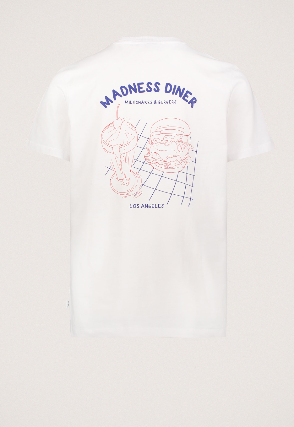 Madness Milkshake T-shirt