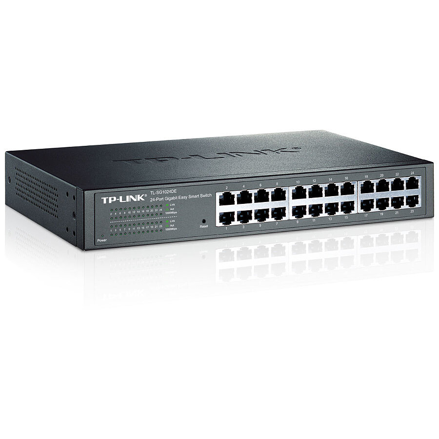 TP-Link TL-SG1024DE