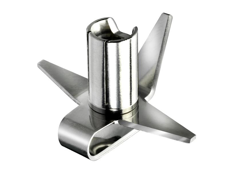 Bamix Multimesser Multimesser für Bamix Stabmixer
