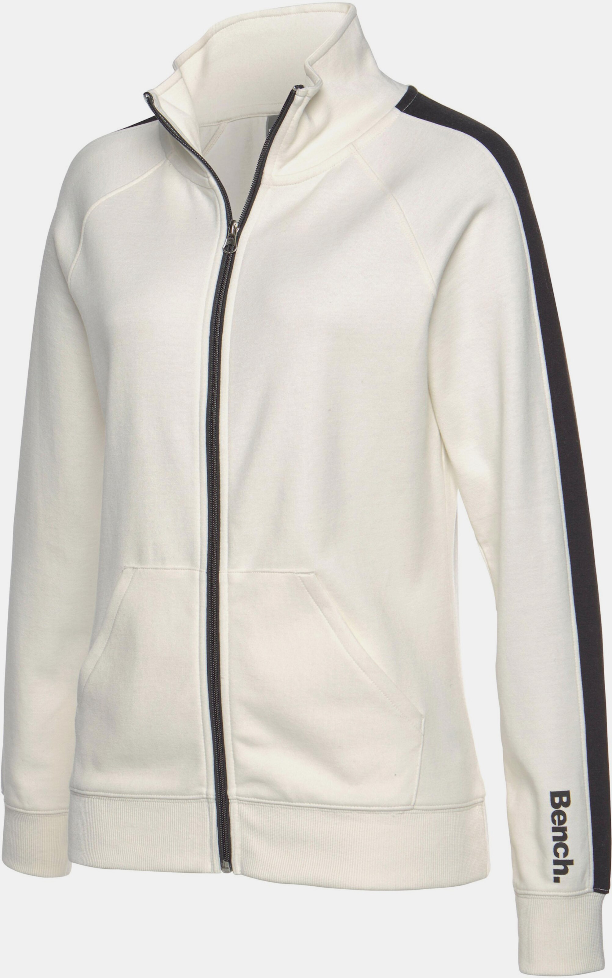 Sweatjacke