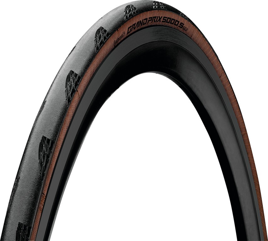 Continental Grand Prix 5000 S TR, 650x30B