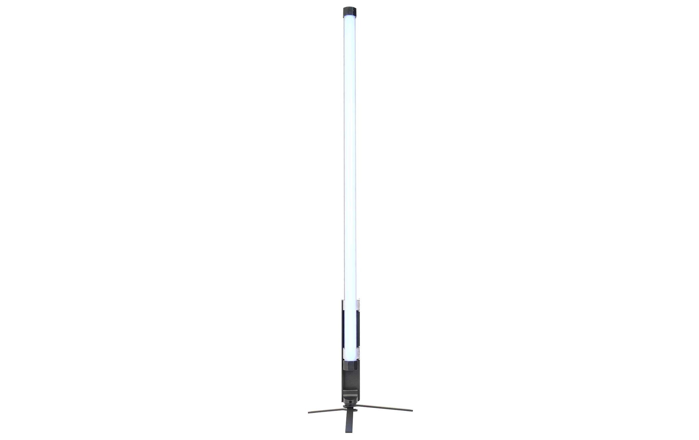 Stativ LS-FL-T12Bodenstativ für T12 Tubes