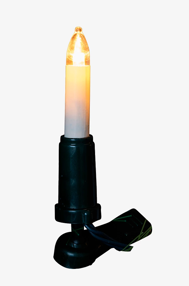 Juletrebelysning 16 LED