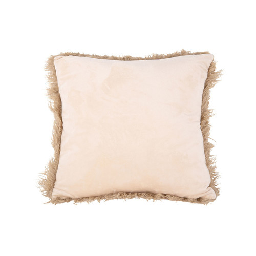 Present Time - CUDDLY - Beige