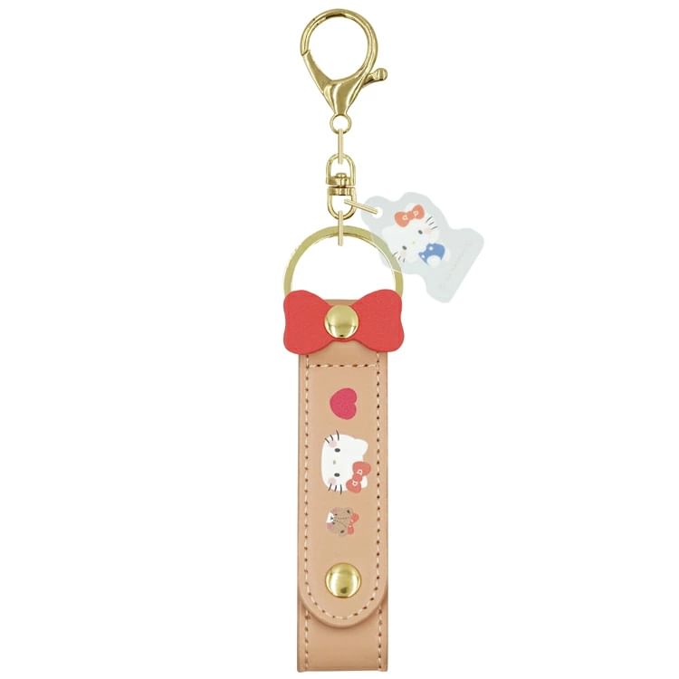 OST - Sanrio Characters Band Sleutelhanger