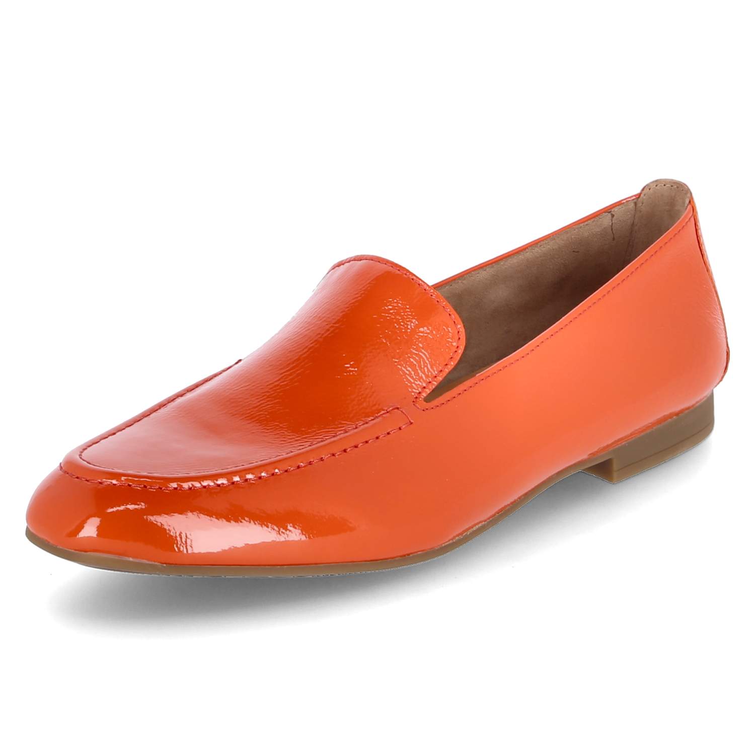 Gabor Slipper - pumpkin