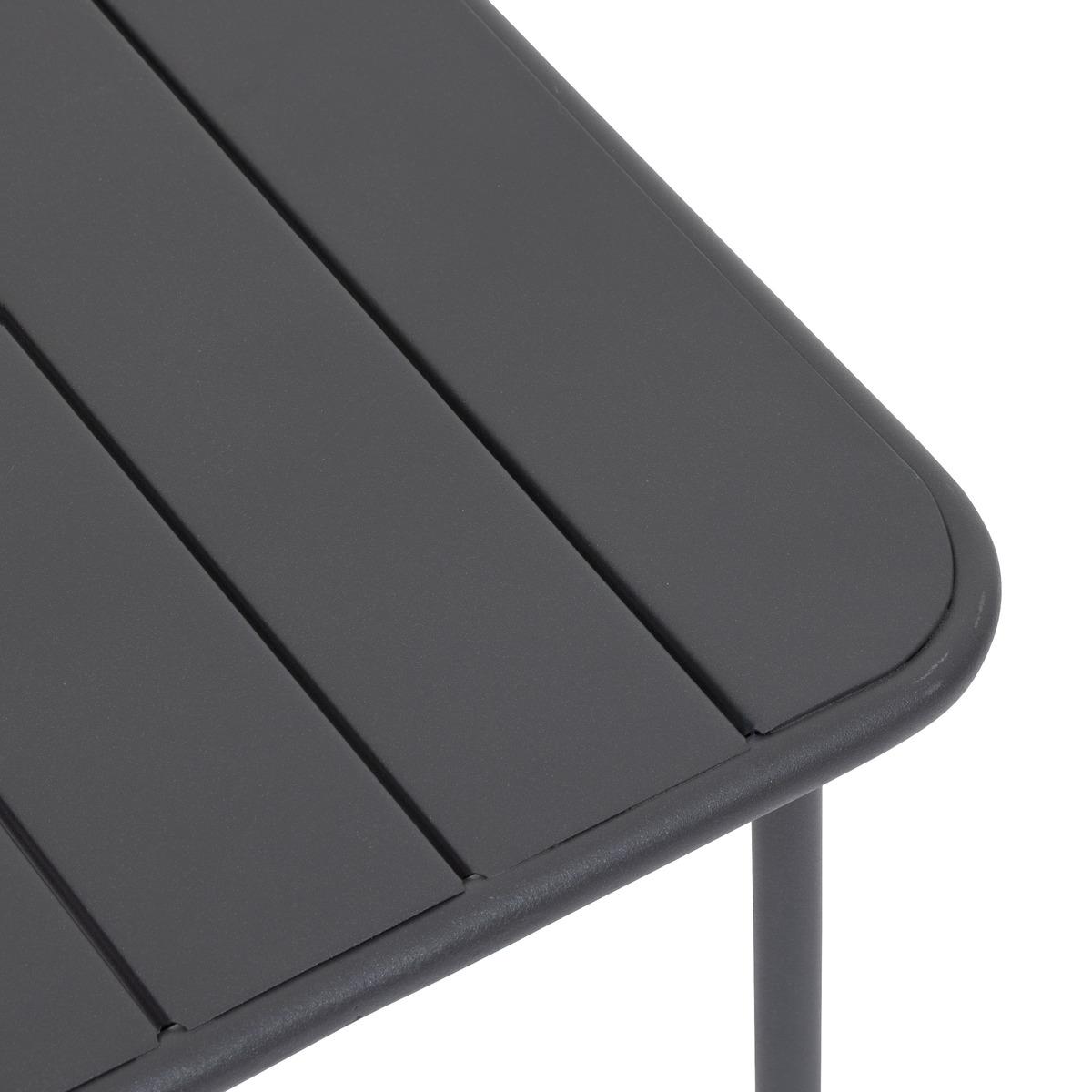 TABLE BASSE PHUKET GRAPHITE