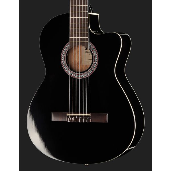 Thomann Classic-CE 4/4 Guitar B Bundle