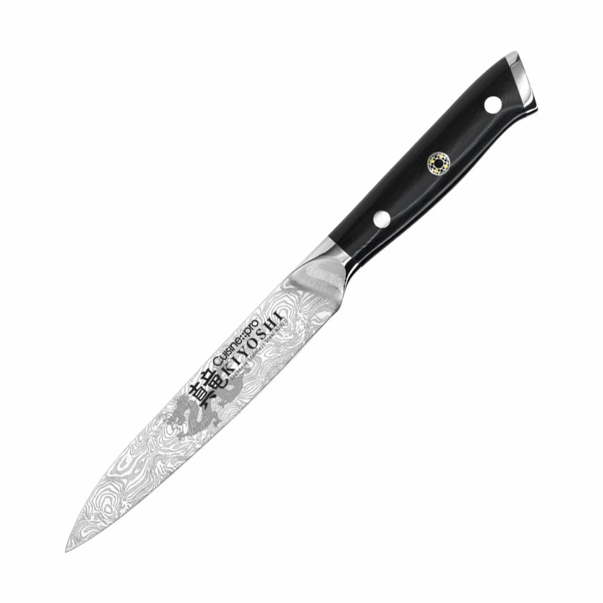 THE CUSTOM CHEF™ KIYOSHI™ Utilitykniv