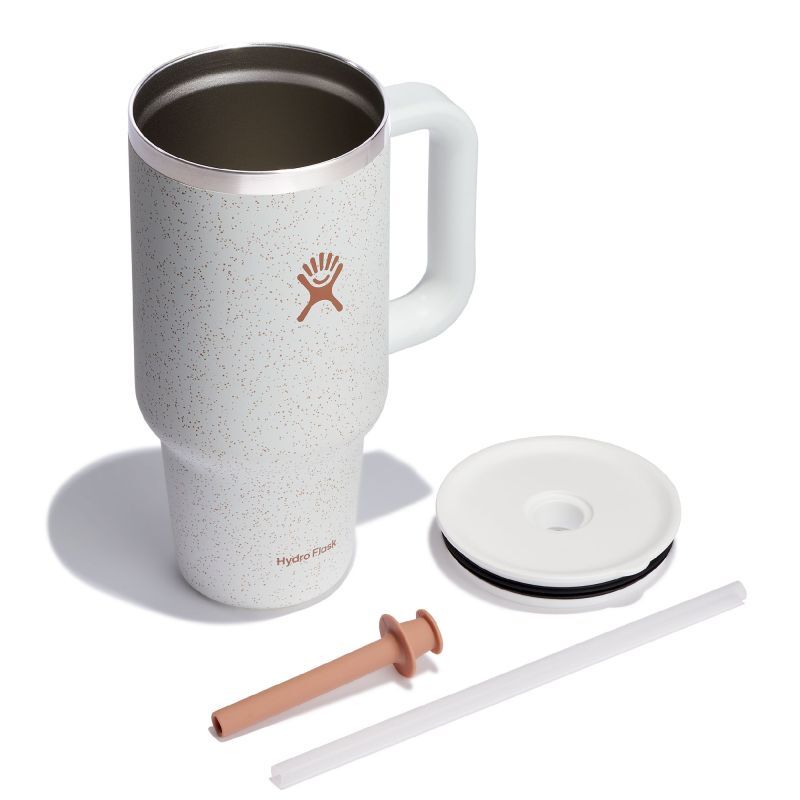 32 Oz All Around Travel Tumbler Limited Edition - Bouteille isotherme