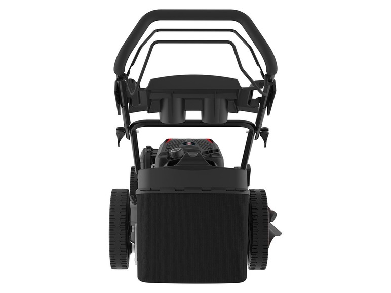 Big Wheeler 514.3R grasmaaier