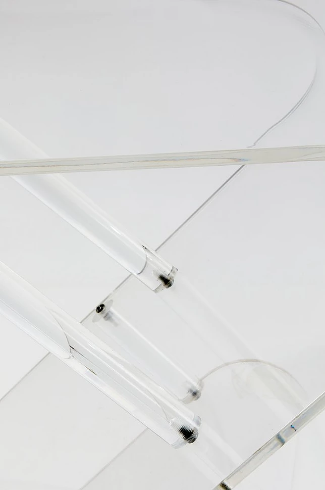 CLERMONT sidebord 41,5x40 cm