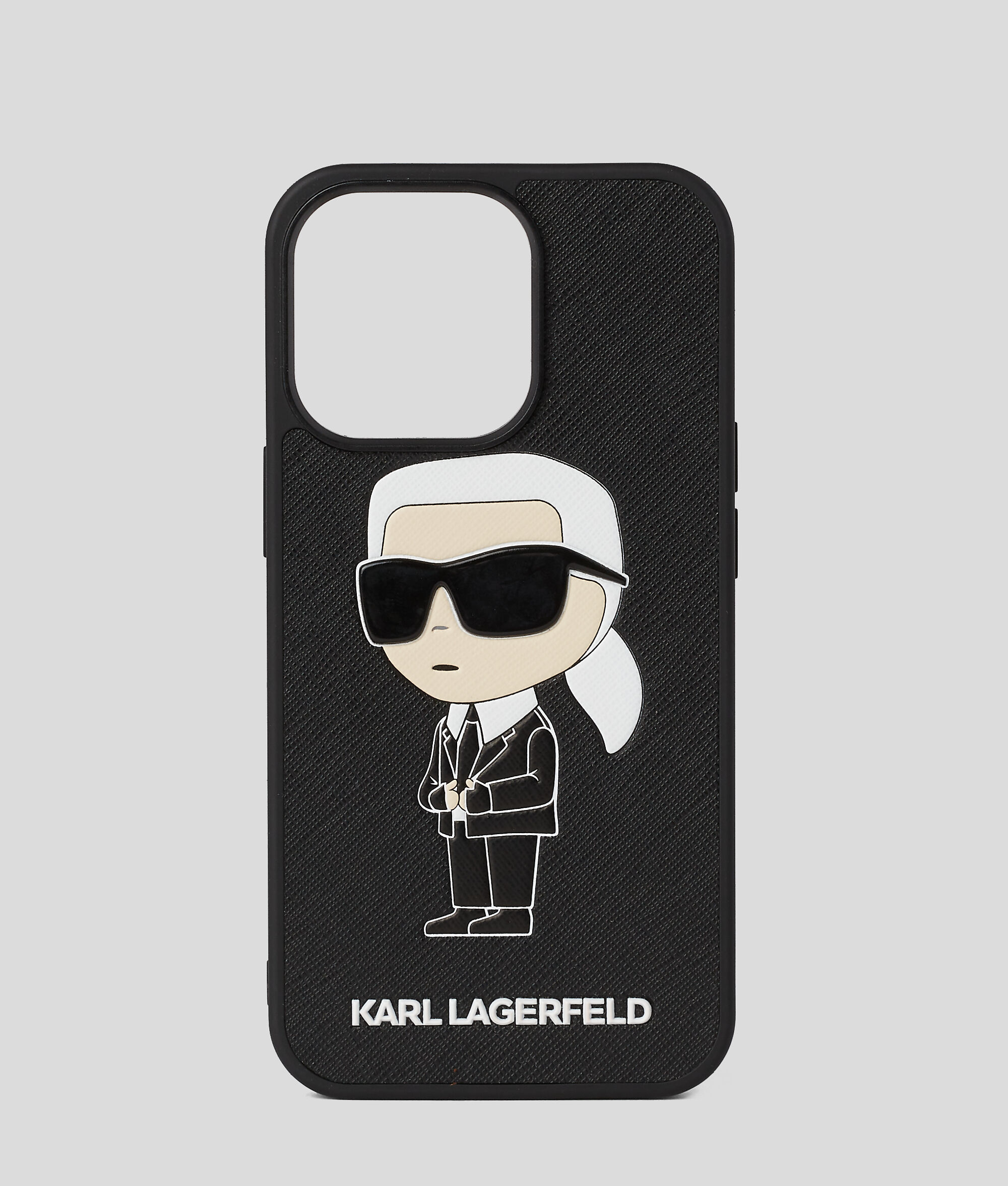 COQUE K/IKONIK KARL POUR IPHONE 14