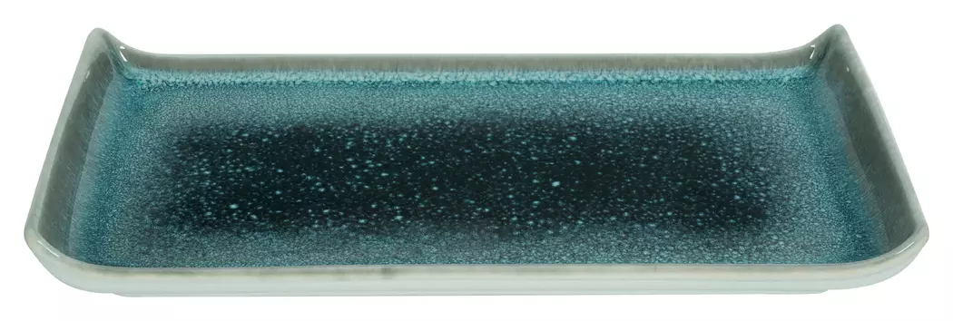 Platte Caldera 33 x 16,5 cm