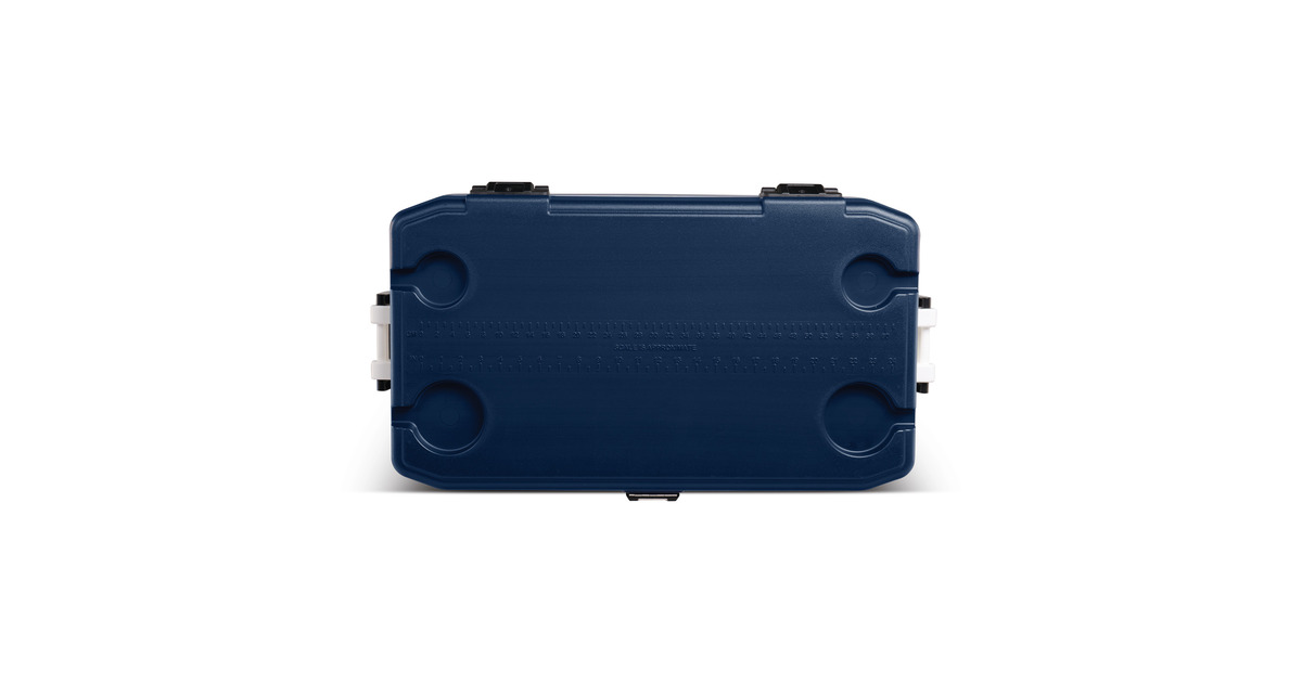 IglooMaxcold 70, 67 liter koelbox  (Grijs, Tweedekans)