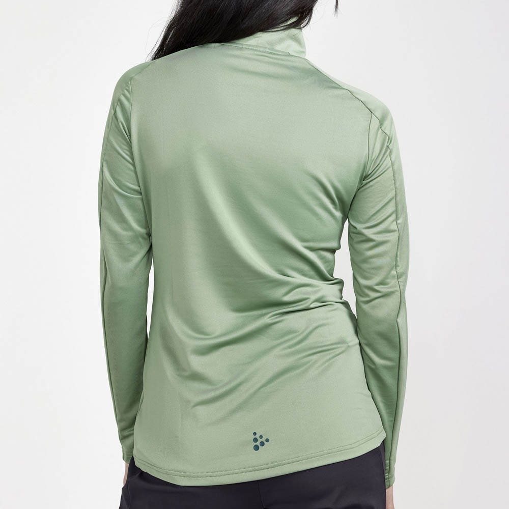 Craft  Core Gain Midlayer Dames