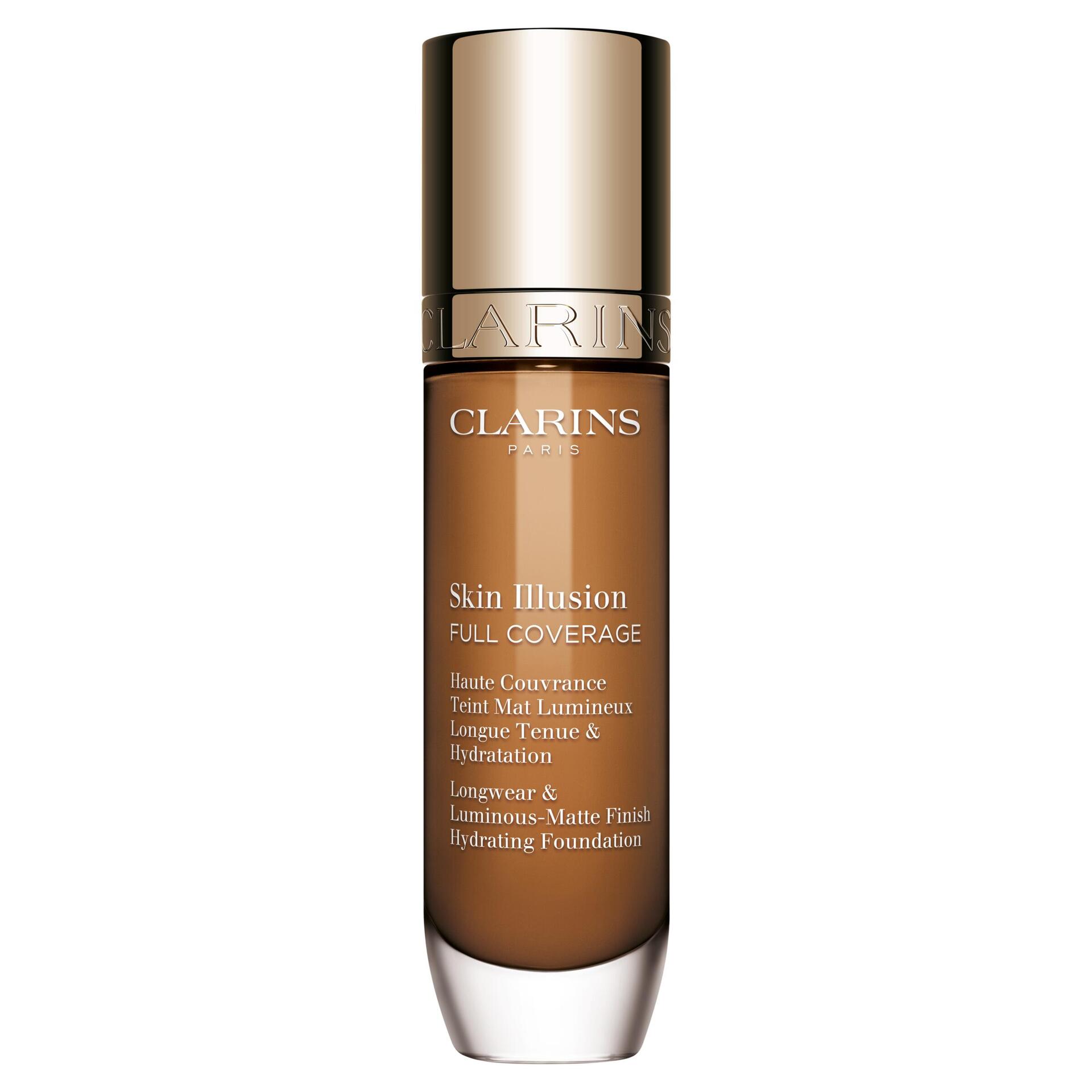CLARINS Skin Illusion Full Coverage
