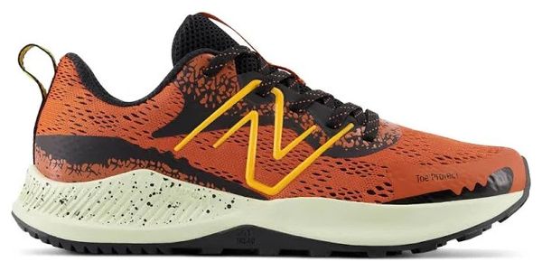 Chaussures de Running New Balance Nitrel v5 Rouge Enfant