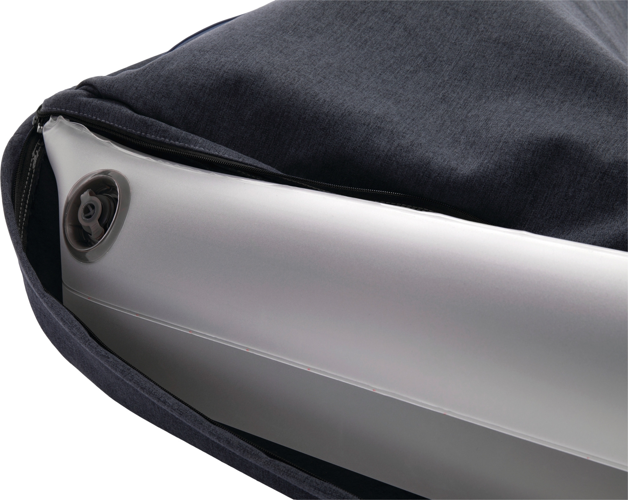 Intex Haustierbett mit Handpumpe 79 x 58 x 22 cm