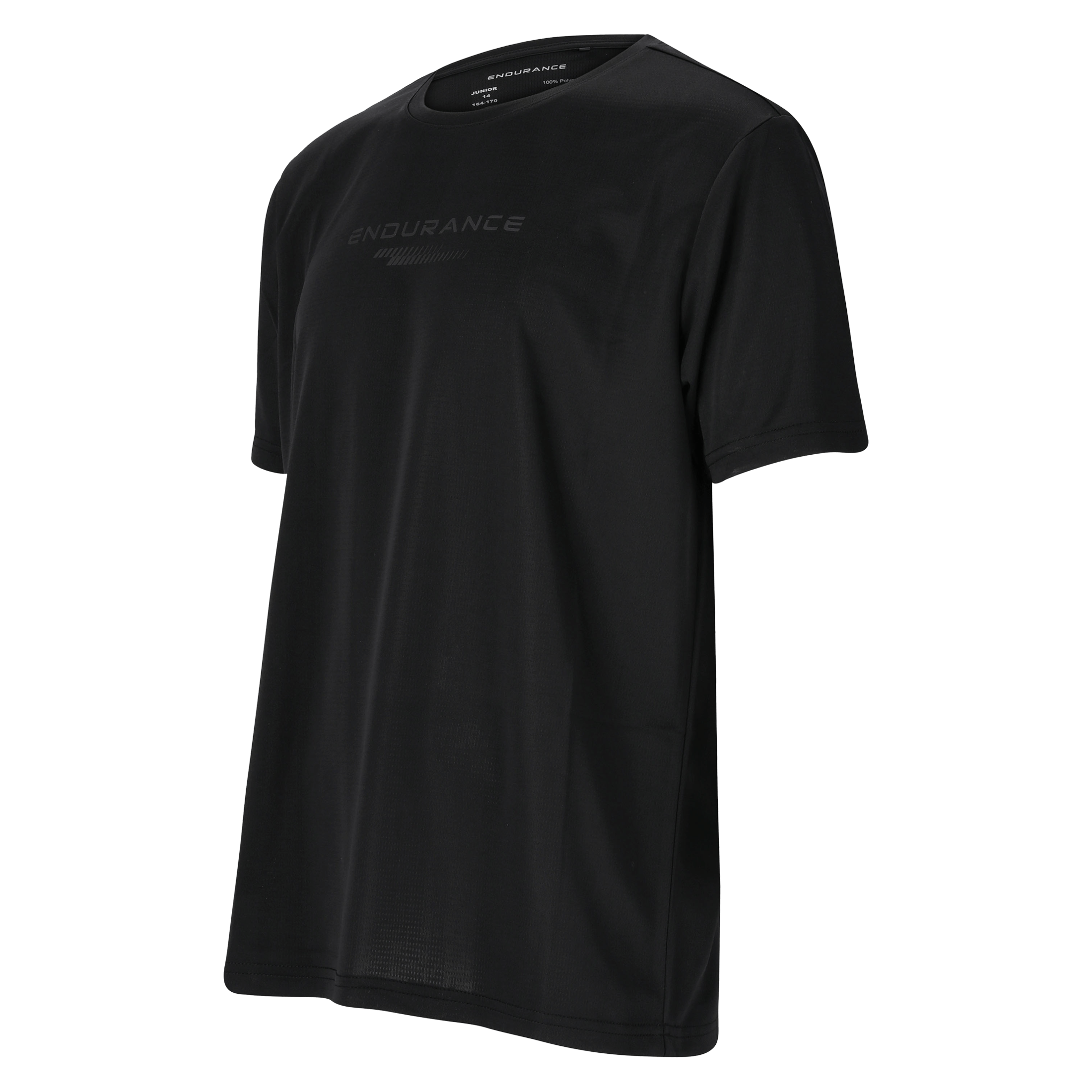 Endurance Dipatan Jr. Unisex S-S Tee - Treningstøy