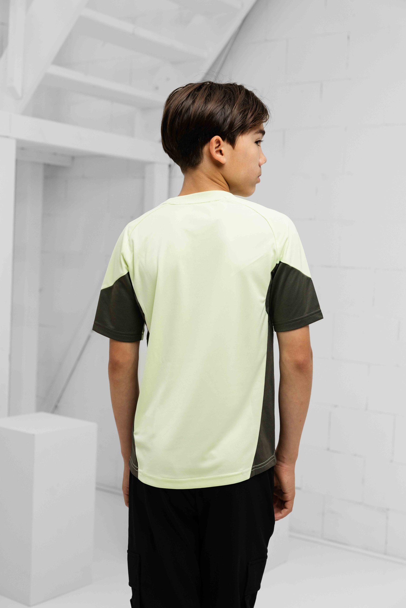Real Madrid Trainingsshirt Junior 2025/2026