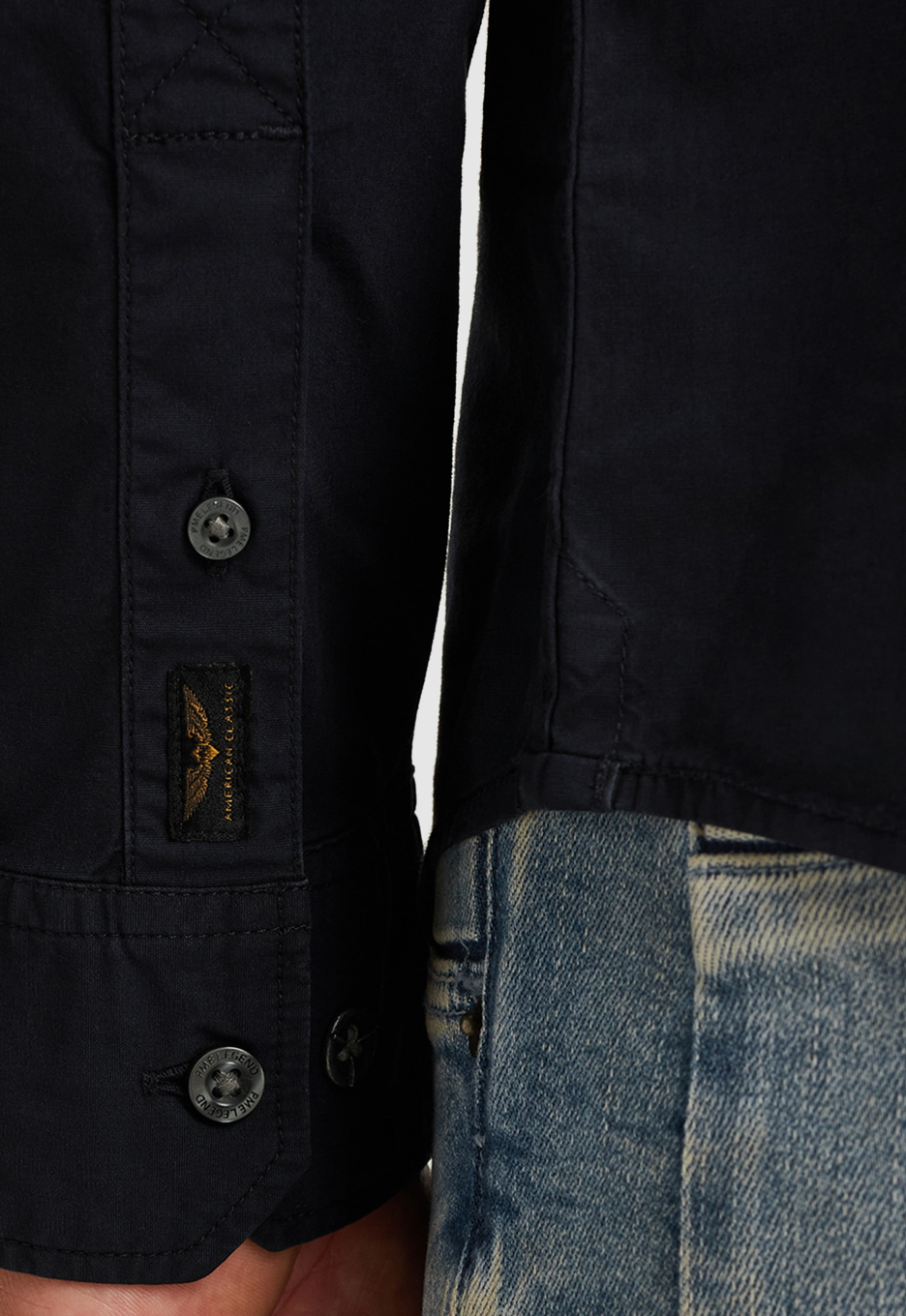 PME Legend Light Canvas