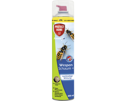 Protect Home wespenschuim 600 ml