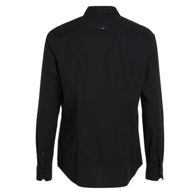 Chemise à manches longues homme Slim Stretch Shirt CALVIN KLEIN