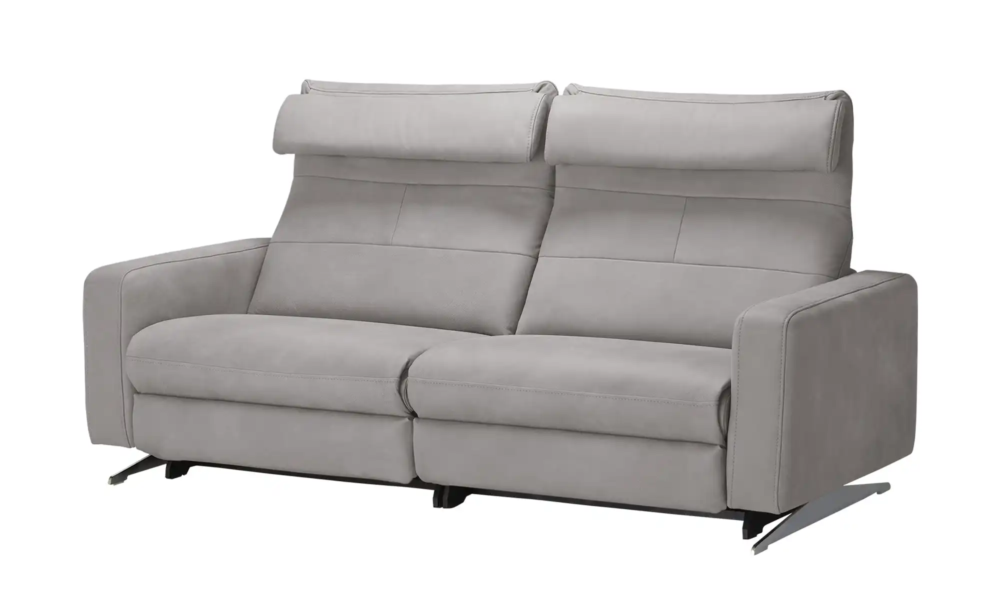 Hukla Ledersofa Carisma