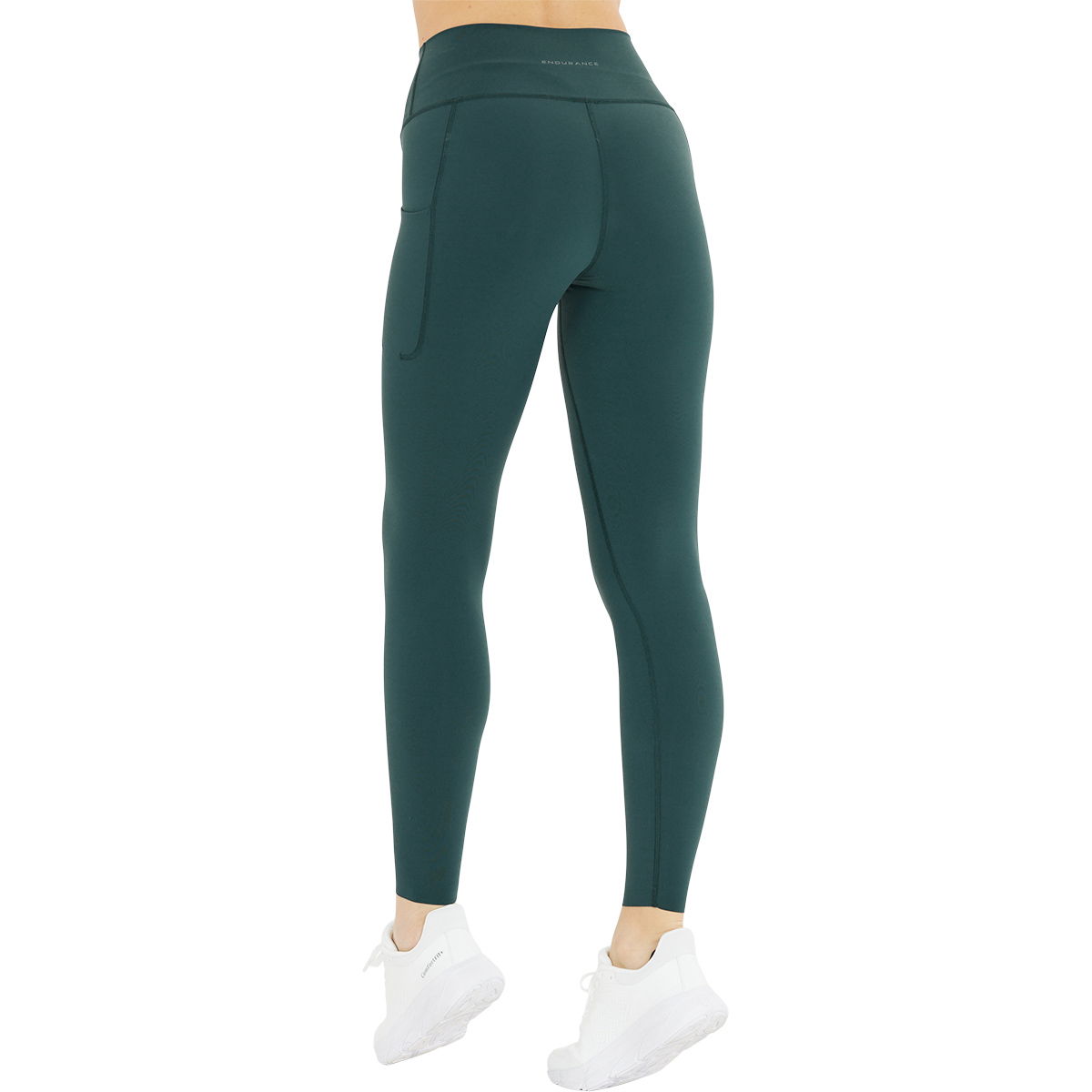 Endurance Move Løbetights Dame