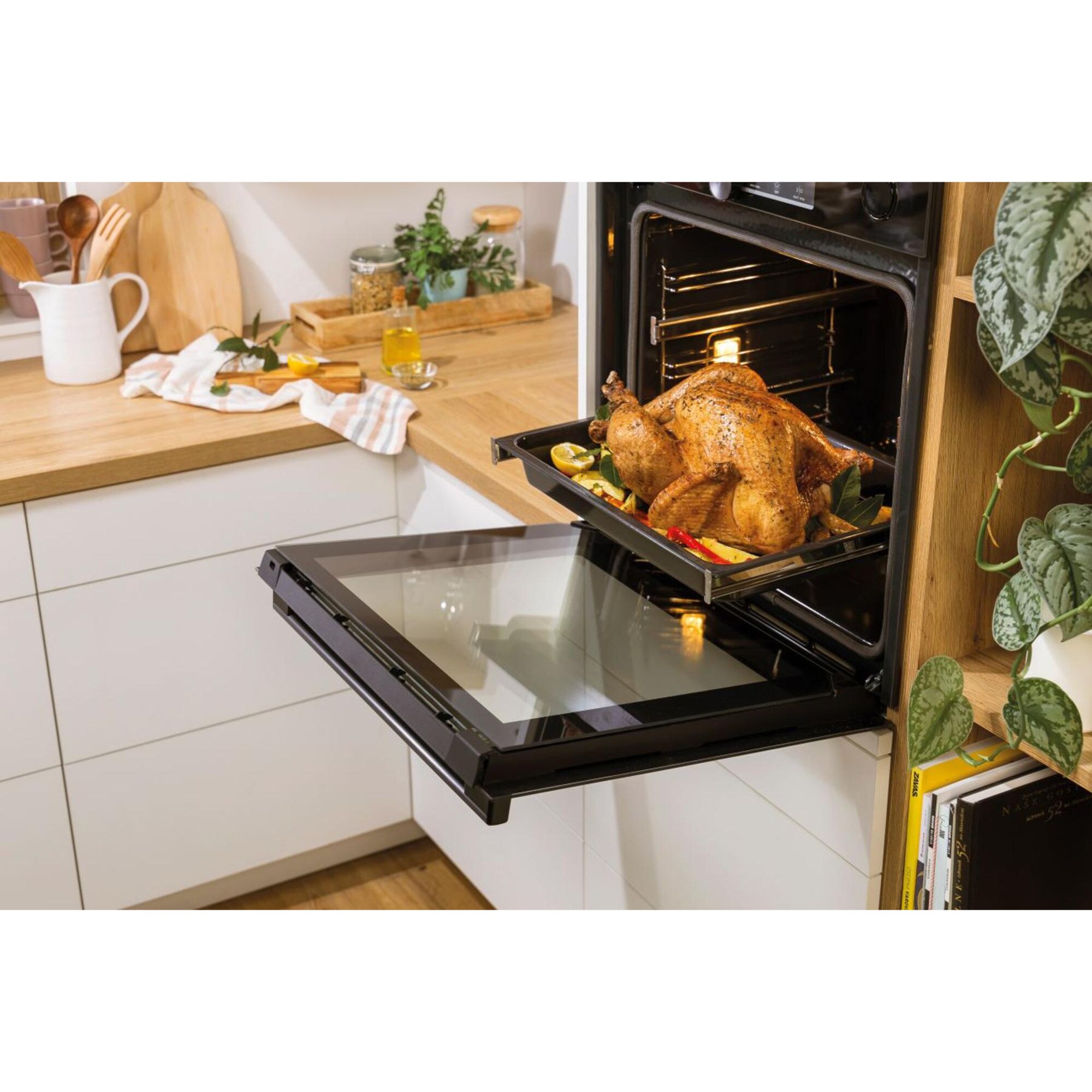 gorenje Backofen BO6717E03X