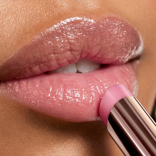 Lancôme Lip Idôle Squalane-12 Butterglow Glowy Color Balm, 10 Keep It Glowy