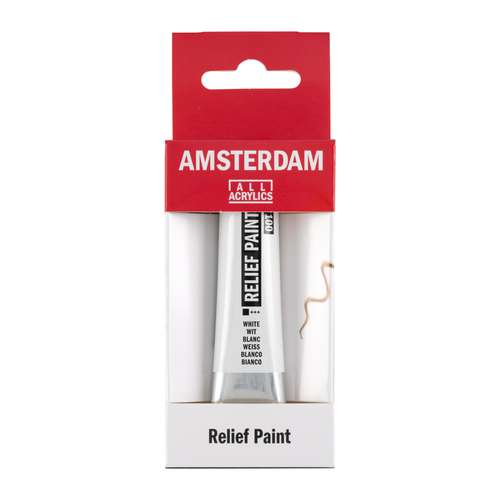 Talens AMSTERDAM Relief-Farbe