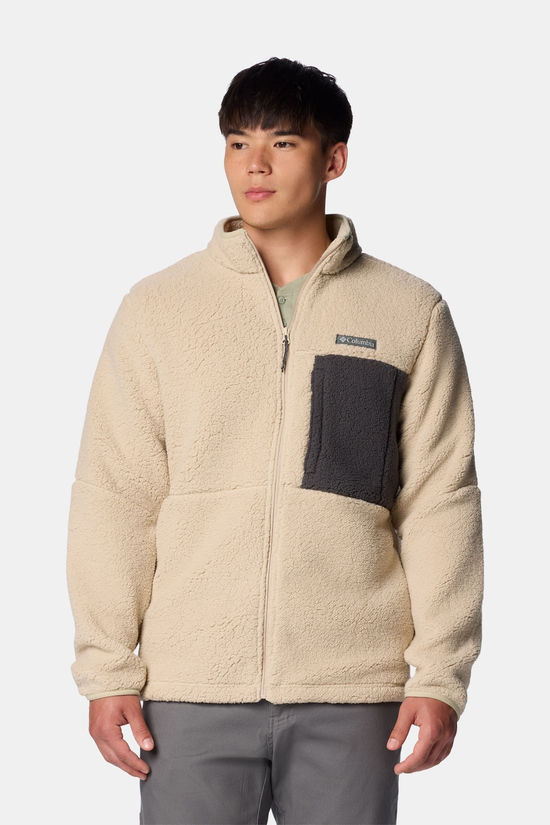Columbia Columbia Mountainside™ Heavyweight Fleece