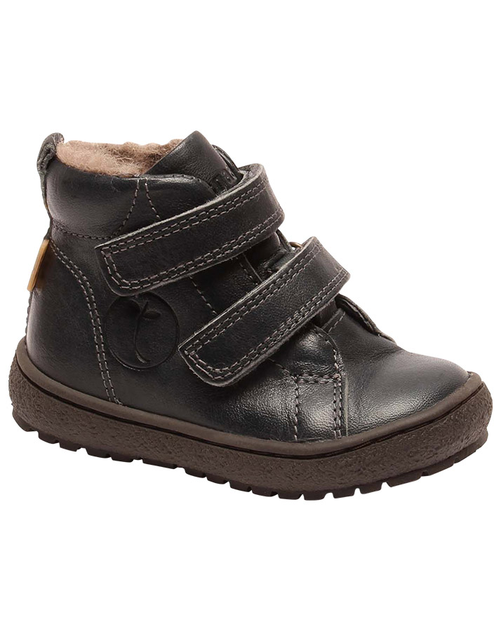 Halbschuhe DEIA TEX gefüttert in navy
