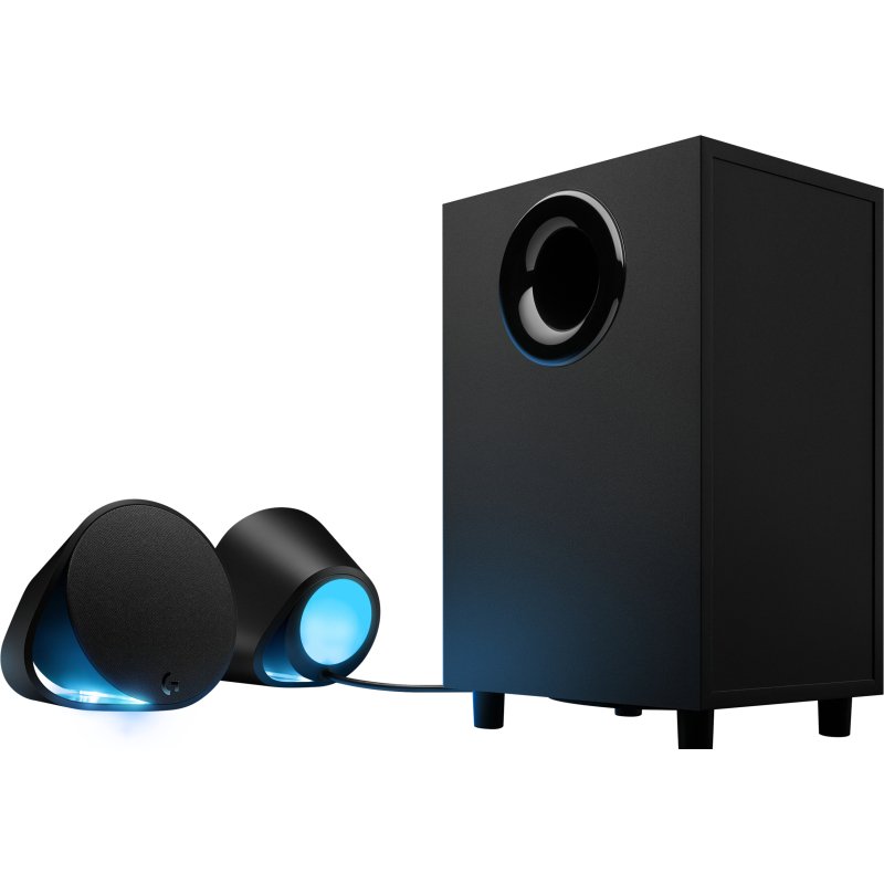 Logitech G G560 Haut-parleur gaming pour PC LIGHTSYNC