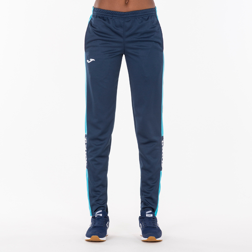 Calça Largo Joma Championship Iv