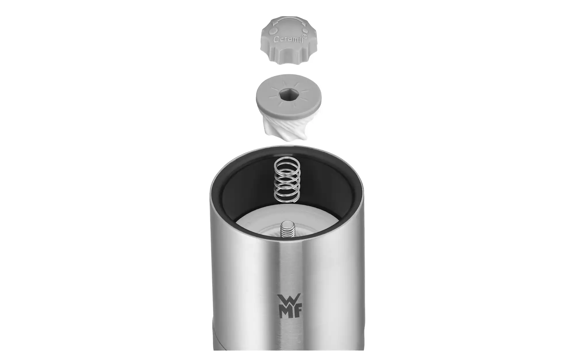 WMF Gewürzmühle Ceramill De Luxe